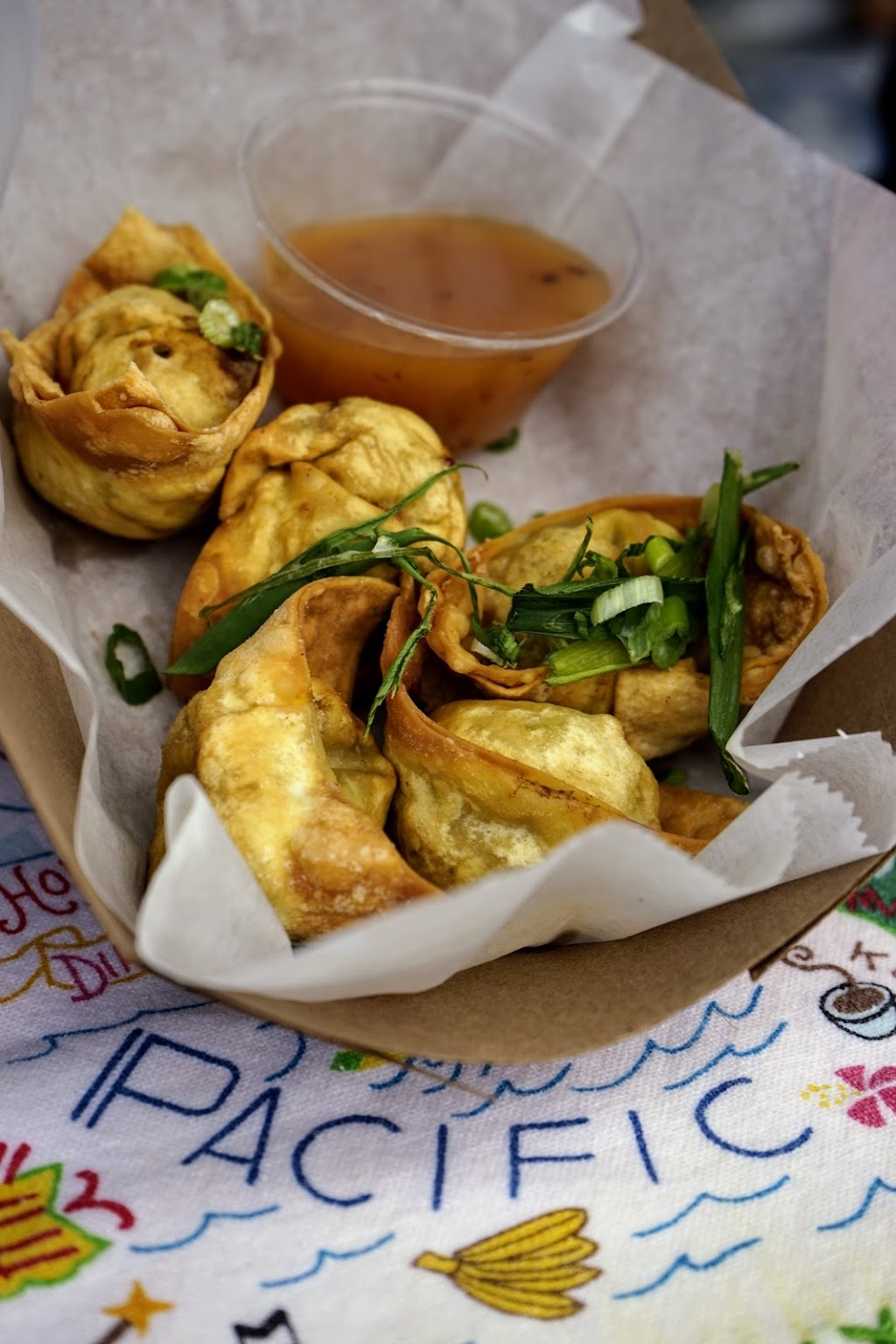 WontonTiva | restaurant | 90 Kent Ave, Brooklyn, NY 11206, USA | 3479154909 OR +1 347-915-4909