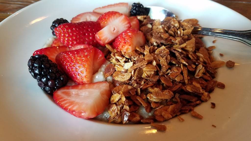 Bushfire Kitchen | restaurant | 2602 Del Mar Heights Rd, Del Mar, CA 92014, USA | 8584610946 OR +1 858-461-0946