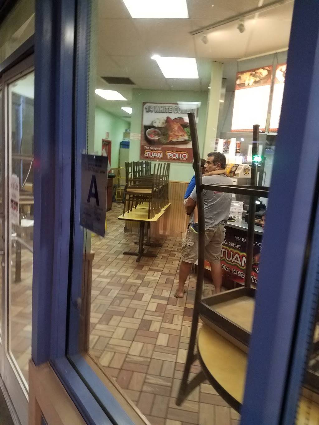 Juan Pollo | restaurant | 3045 S Archibald Ave # A, Ontario, CA 91761, USA | 9099230366 OR +1 909-923-0366