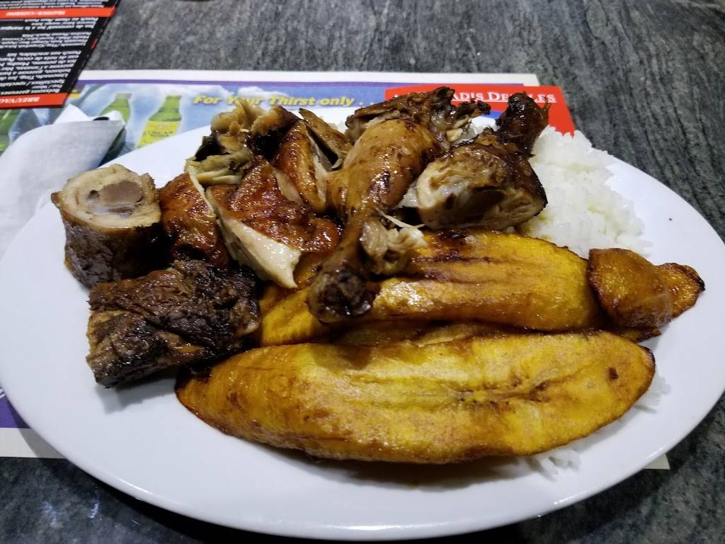 Caribbean Paradise Restaurant Montreal | restaurant | 8080 Boulevard Newman, LaSalle, QC H8N 1X9, Canada | 5143638080 OR +1 514-363-8080