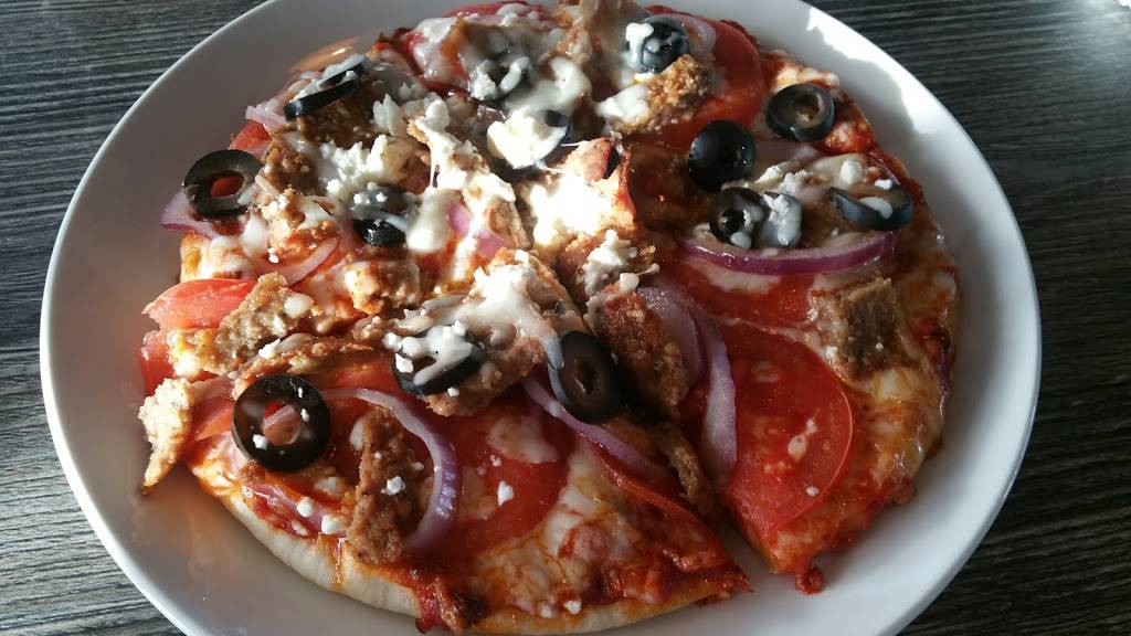 Olives Mediterranean & Greek cuisine | restaurant | 969 Edgewater Blvd, Foster City, CA 94404, USA | 6503121515 OR +1 650-312-1515