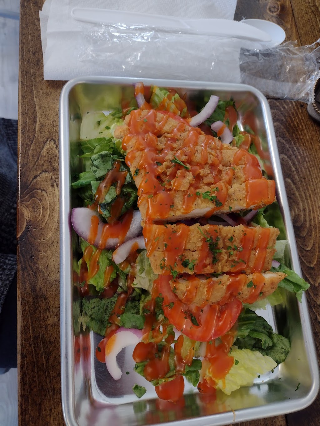 The FourNine | restaurant | 1425 N State Hwy 121, Mt Zion, IL 62549, USA | 2178641759 OR +1 217-864-1759