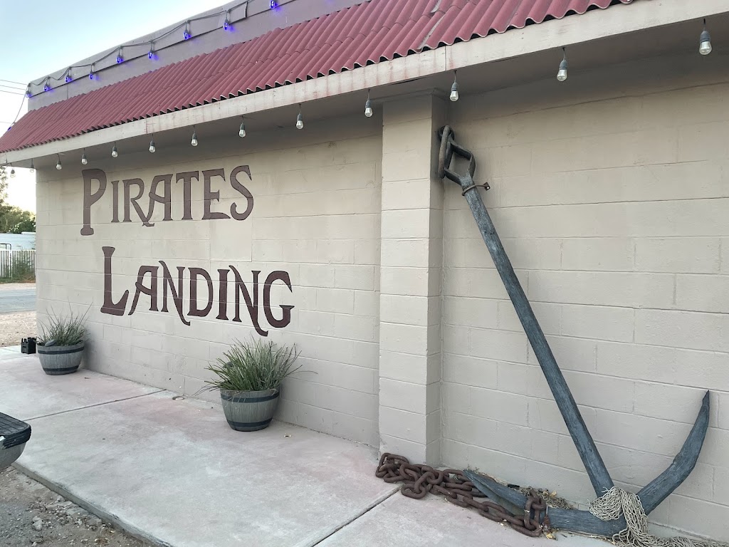 Pirates Landing a Place for food and fun | restaurant | 3113 N Moapa Valley Blvd, Moapa Valley, NV 89021, USA | 7023987511 OR +1 702-398-7511