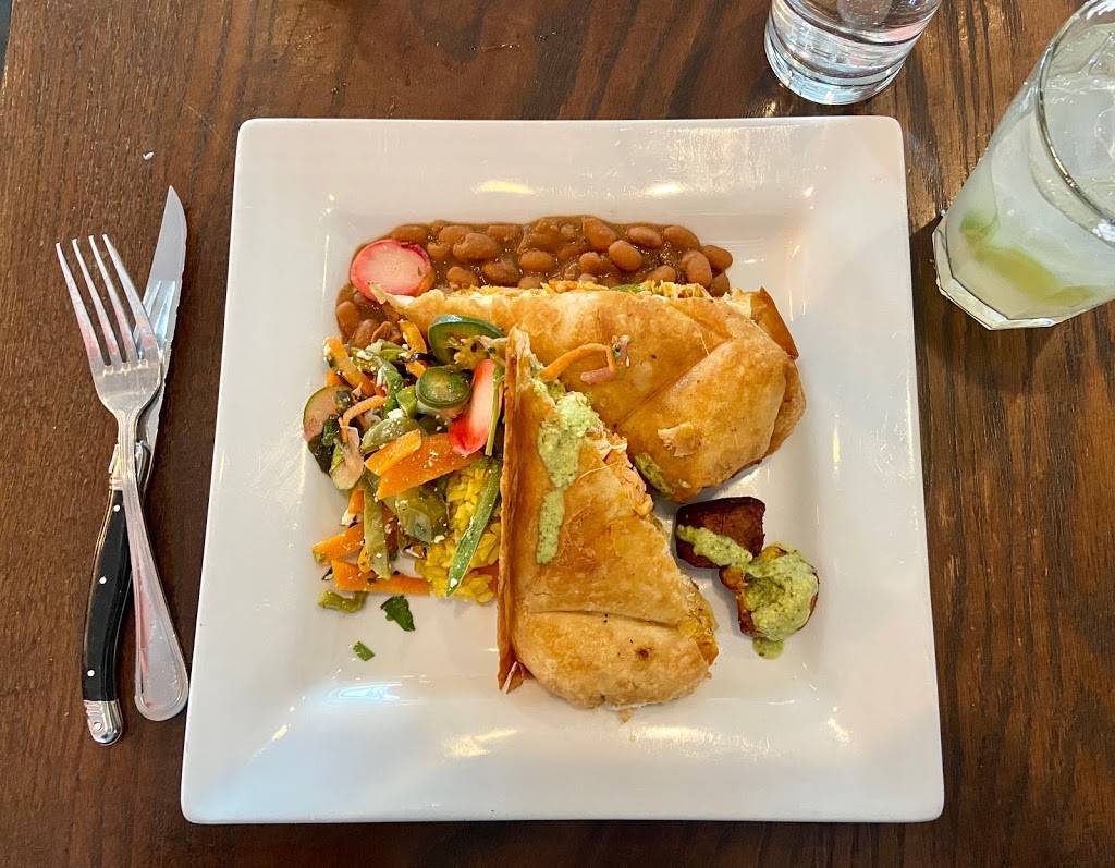 Salsas | restaurant | 6 Patton Ave, Asheville, NC 28801, USA | 8282529805 OR +1 828-252-9805