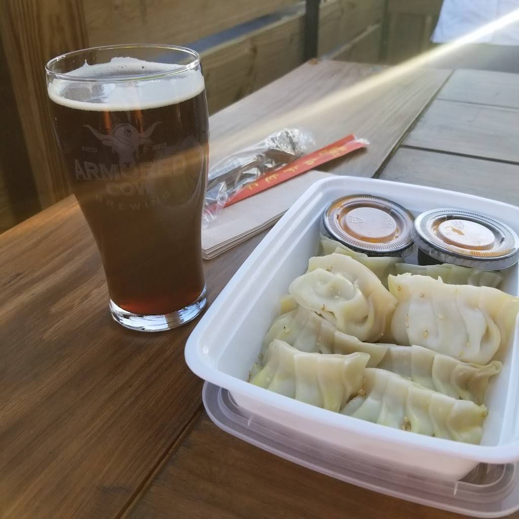 Momo Truck | restaurant | 3500 Latrobe Dr, Charlotte, NC 28211, USA | 7044485580 OR +1 704-448-5580