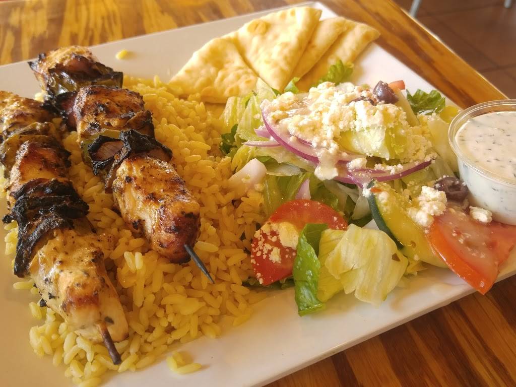 Daphnes | restaurant | 25420 Crenshaw Blvd, Torrance, CA 90505, USA | 3102571861 OR +1 310-257-1861