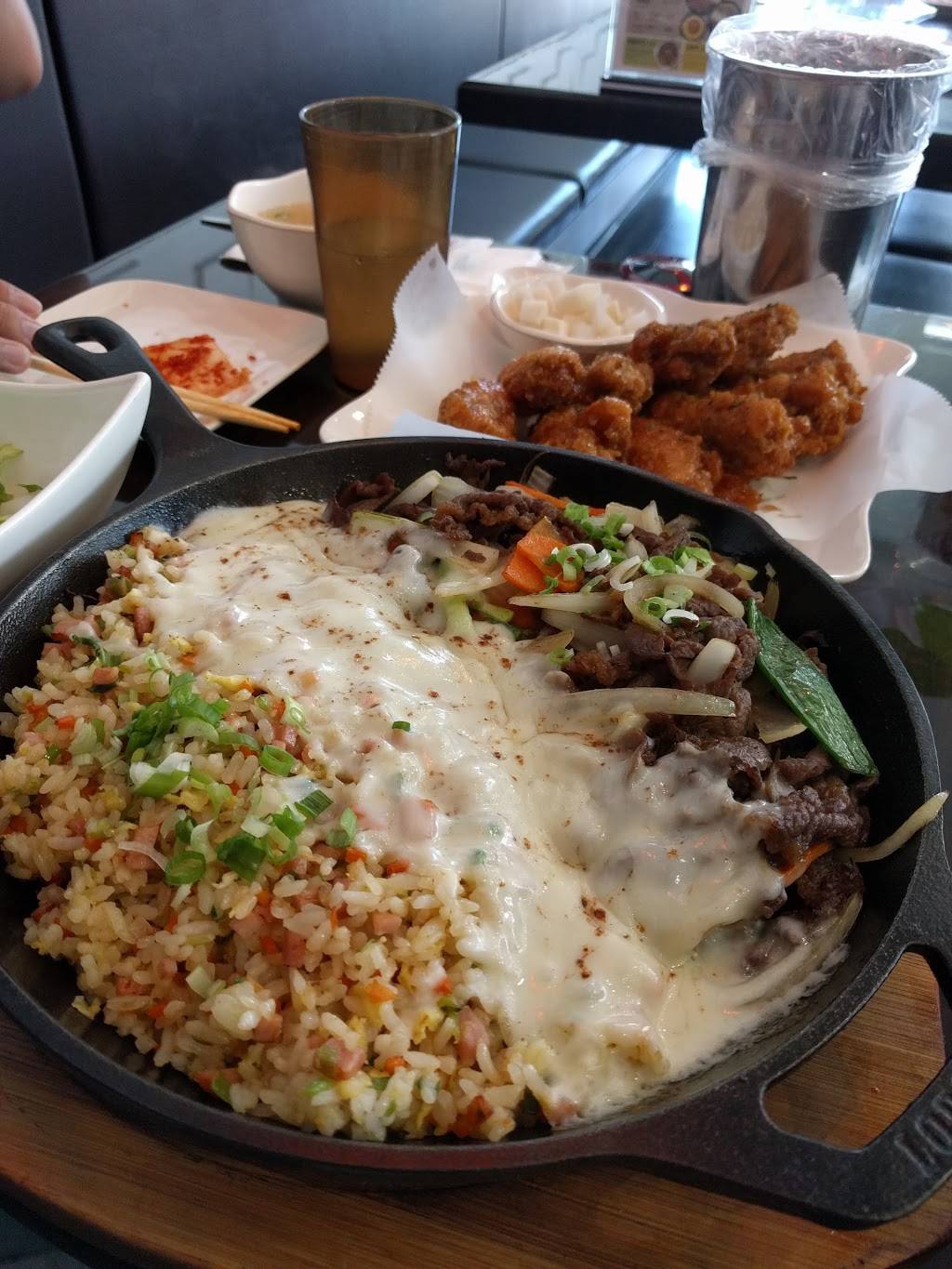 Sodam | restaurant | 156-50 Northern Blvd, Flushing, NY 11354, USA | 7188861616 OR +1 718-886-1616