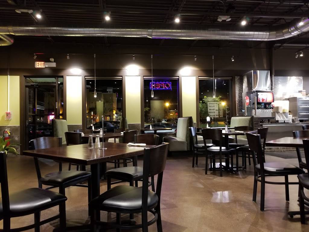 Burrito Parrilla Mexicana - GH | restaurant | 280 East Army Trail Road, Glendale Heights, IL 60139, USA | 2246538558 OR +1 224-653-8558