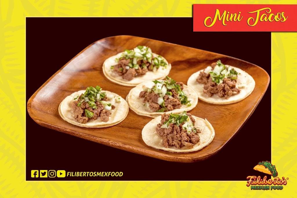 Filibertos Mexican Food | restaurant | 14884 N Pima Rd, Scottsdale, AZ 85260, USA | 4809353351 OR +1 480-935-3351