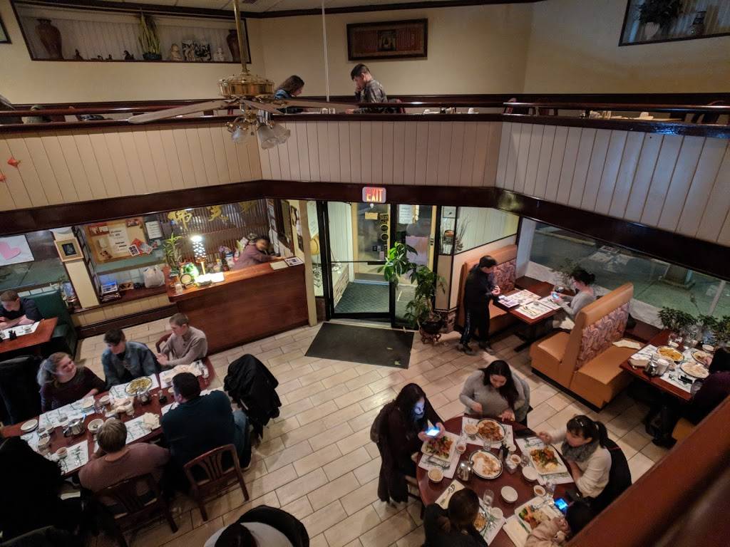 Veggie Heaven | restaurant | 631 Valley Rd, Montclair, NJ 07043, USA | 9737831088 OR +1 973-783-1088