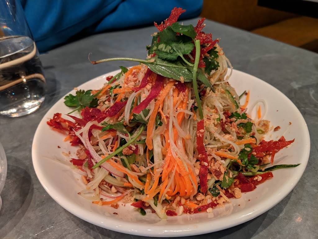 Little Sister | restaurant | 1131 Manhattan Ave, Manhattan Beach, CA 90266, USA | 3105452096 OR +1 310-545-2096