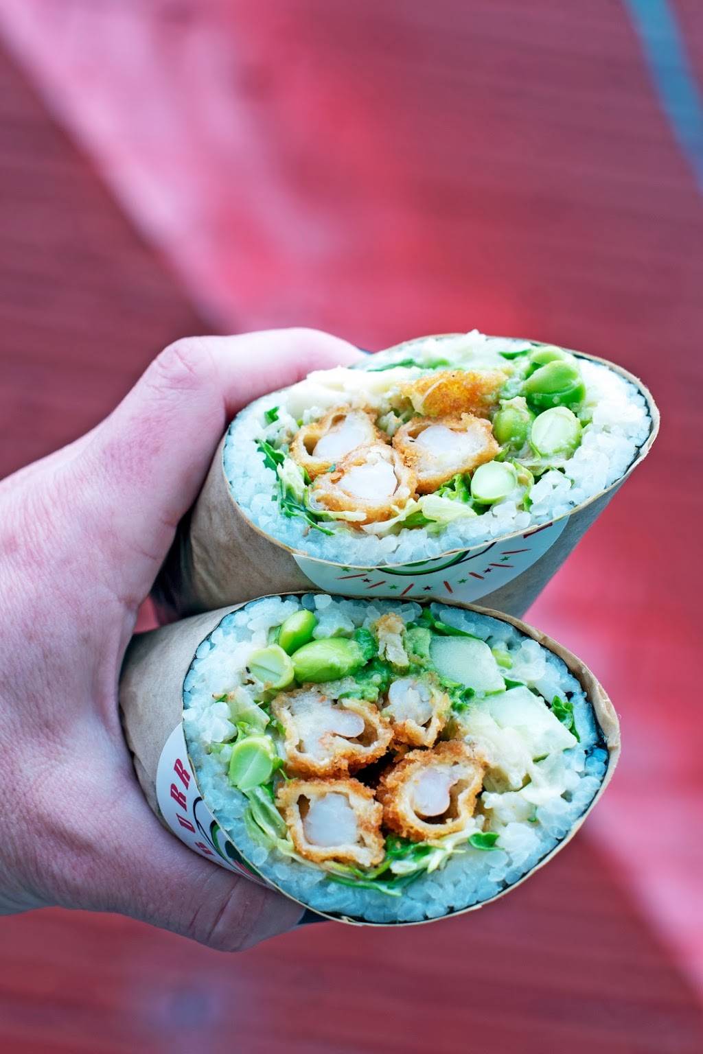 Poke Burri Mini Alpharetta | restaurant | 30 Milton Ave, Alpharetta, GA 30009, USA | 6784916890 OR +1 678-491-6890