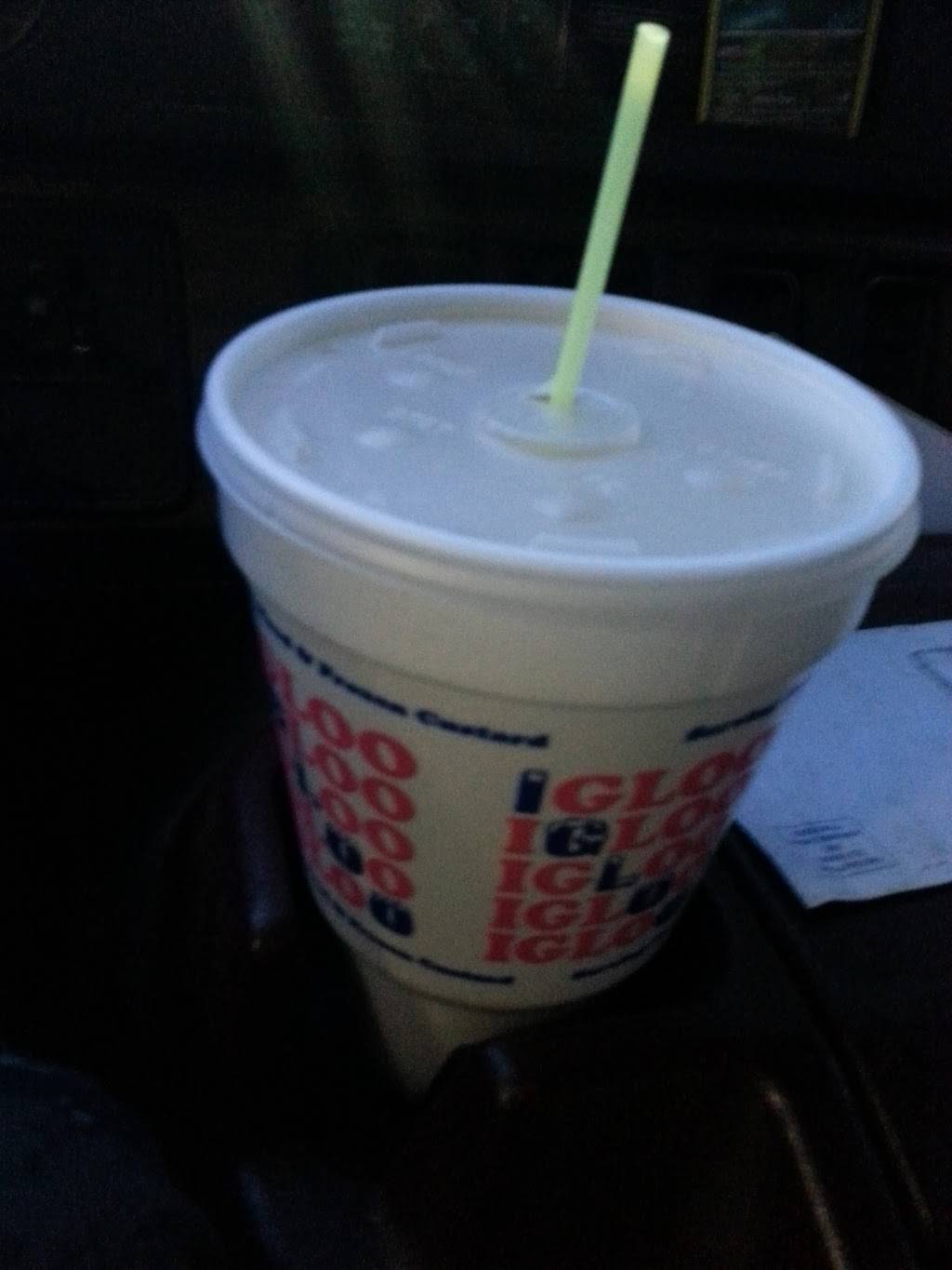 Igloo Frozen Custard | restaurant | 1817 Troxel Dr, Lafayette, IN 47909, USA | 7654744566 OR +1 765-474-4566