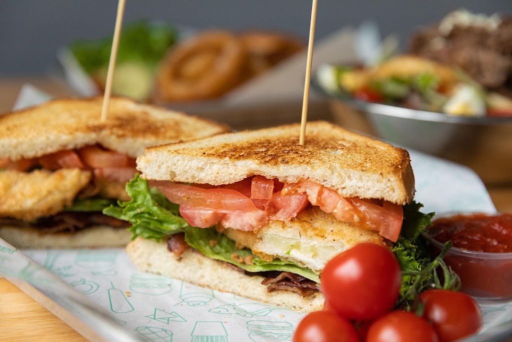 Cabana Burgers & Shakes | restaurant | 2664 N Hwy 17, Mt Pleasant, SC 29466, USA | 8542275729 OR +1 854-227-5729