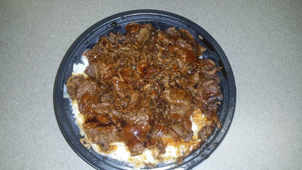WaBa Grill | restaurant | 9915 W McDowell Rd, Avondale, AZ 85392, USA | 6234787685 OR +1 623-478-7685