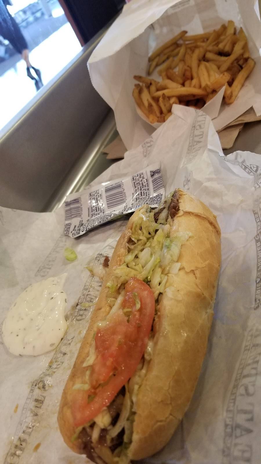 Port of Subs | meal takeaway | 5757 Wayne Newton Blvd, Las Vegas, NV 89119, USA | 7022617456 OR +1 702-261-7456