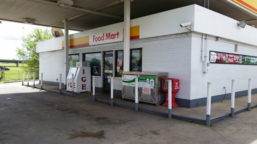 Shell | restaurant | 1831 18th Ave N, Bessemer, AL 35020, USA | 2054267010 OR +1 205-426-7010