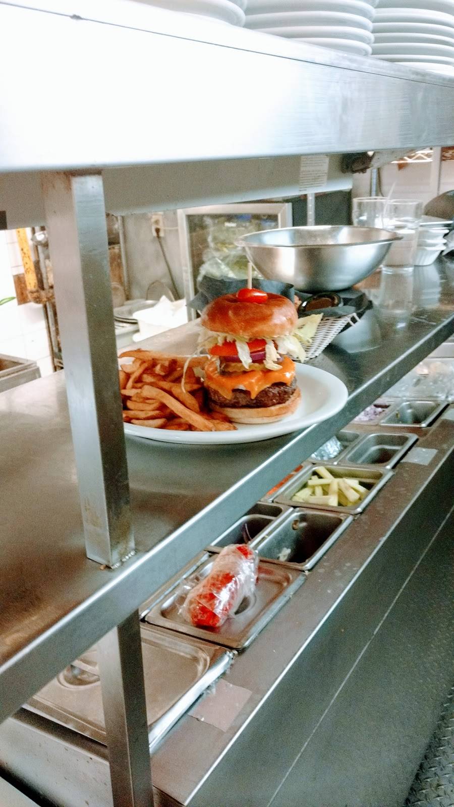 The Toucan | restaurant | 76 Princess St, Kingston, ON K7L 5R2, Canada | 6135441966 OR +1 613-544-1966