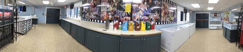 Milford Drive-In Theater | restaurant | 531 Elm St, Milford, NH 03055, USA | 6036734090 OR +1 603-673-4090