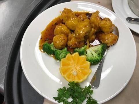 Yo Yos Chinese Cafe | restaurant | 9315 Spencer Hwy Suite F, La Porte, TX 77571, USA | 8328353188 OR +1 832-835-3188