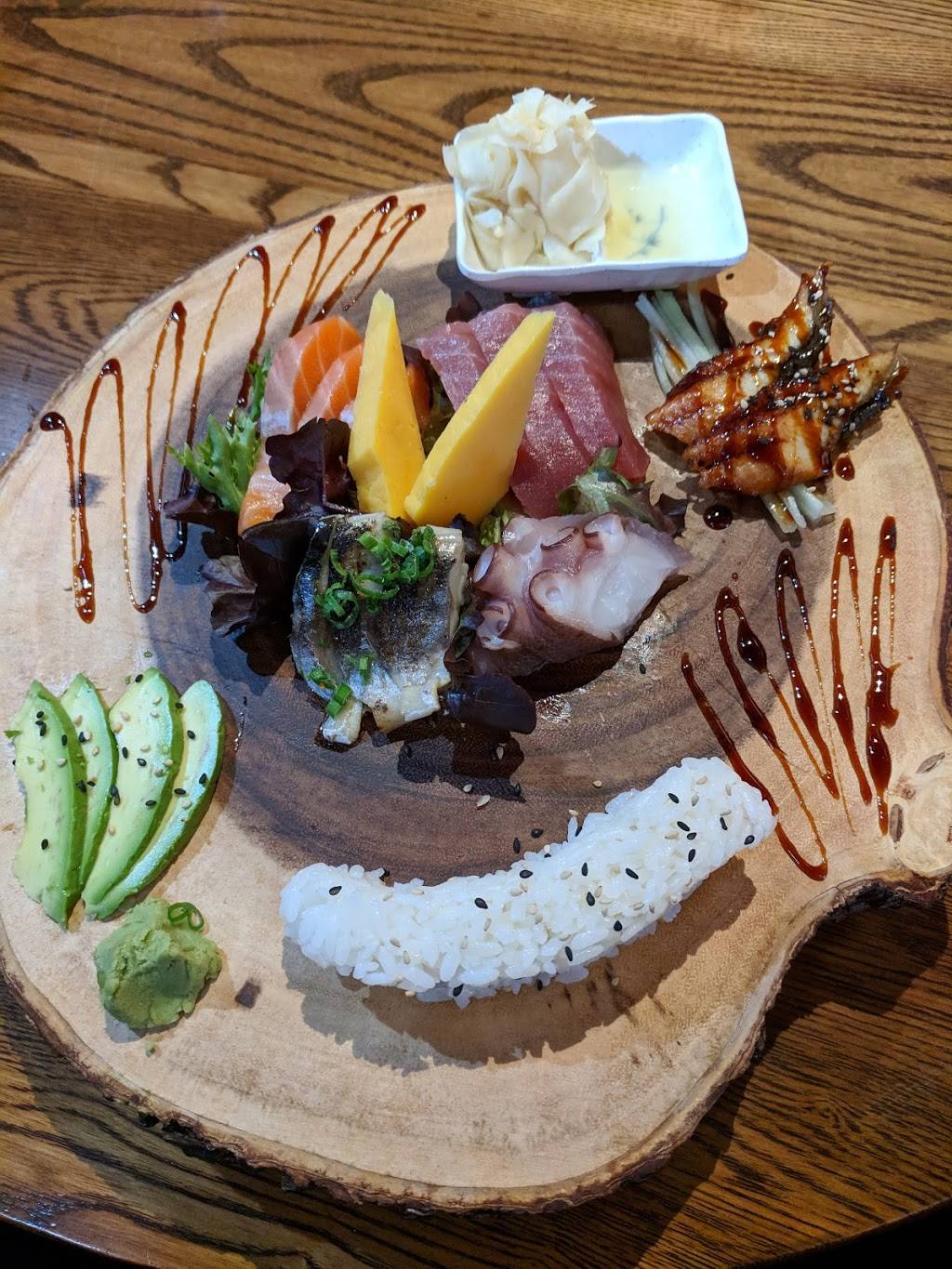 Typhoon Asian Fusion Bistro | restaurant | 10 N Sandusky St Ste100, Delaware, OH 43015, USA | 7403629227 OR +1 740-362-9227