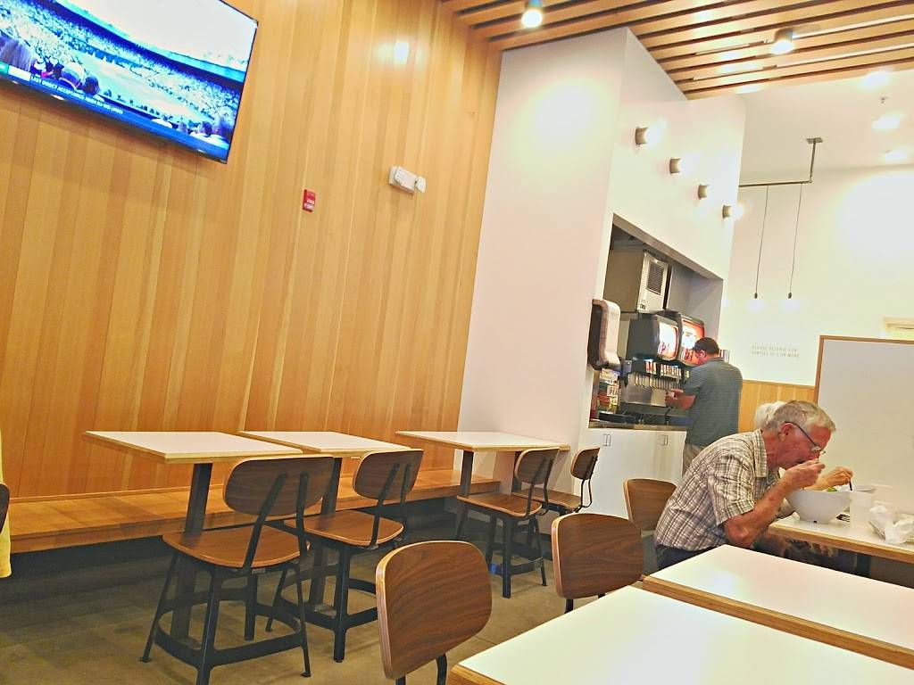 Cubbys | restaurant | 515 E 1000 N, Spanish Fork, UT 84660, USA | 8017988422 OR +1 801-798-8422