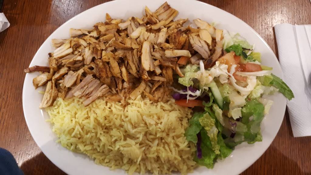 Sultan Kebab & Bakery | restaurant | 4950 N Cumberland Ave, Norridge, IL 60706, USA | 7083955735 OR +1 708-395-5735