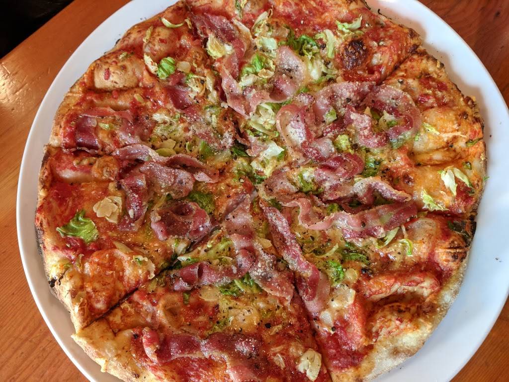 Double Mountain Taproom | restaurant | 4336 SE Woodstock Blvd, Portland, OR 97206, USA | 5032065495 OR +1 503-206-5495