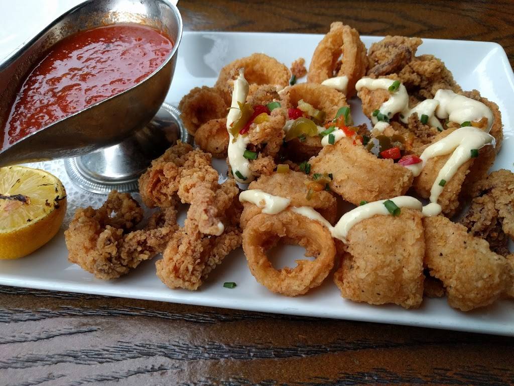 Salt Factory Pub "Roswell" | restaurant | 952 Canton St, Roswell, GA 30075, USA | 7709984850 OR +1 770-998-4850