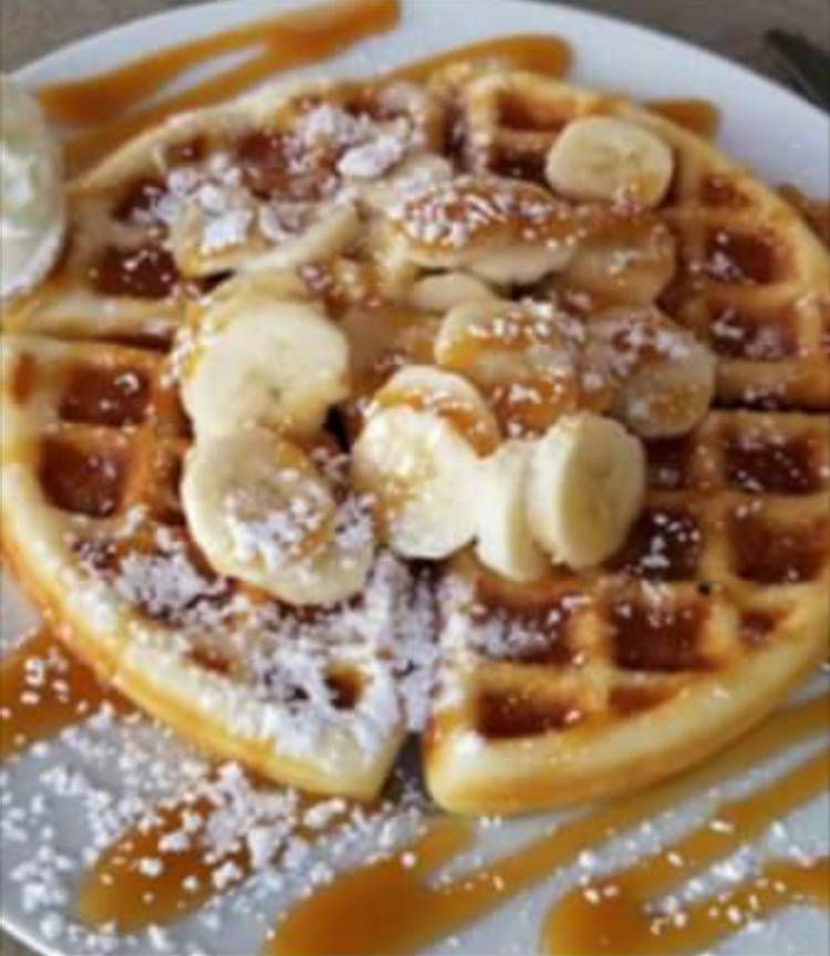 Fresh Deli Crepes | restaurant | 3810 Pico Blvd, Los Angeles, CA 90019, USA | 3235947749 OR +1 323-594-7749