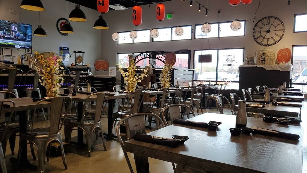 Tamashi | restaurant | 6400 Holly Ave NE suite g, Albuquerque, NM 87113, USA | 5057172457 OR +1 505-717-2457