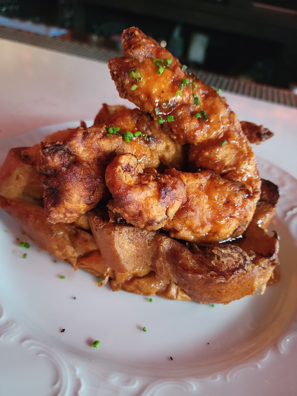 No Way Rosé | restaurant | 31 E Cross St, Baltimore, MD 21230, USA | 4434386780 OR +1 443-438-6780