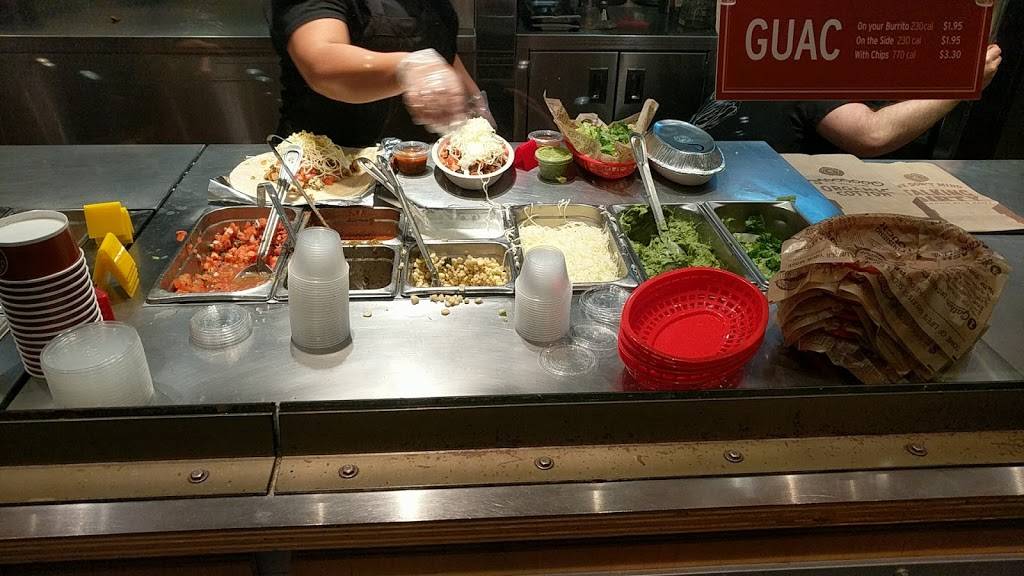 Chipotle Mexican Grill | restaurant | 620 Mangrove Ave, Chico, CA 95926, USA | 5303438707 OR +1 530-343-8707