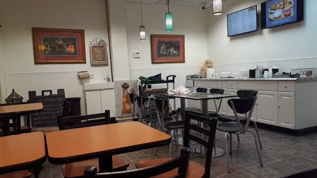 Halal Kabab & Curry | restaurant | 7233 Marshall Rd, Upper Darby, PA 19082, USA | 6107135841 OR +1 610-713-5841