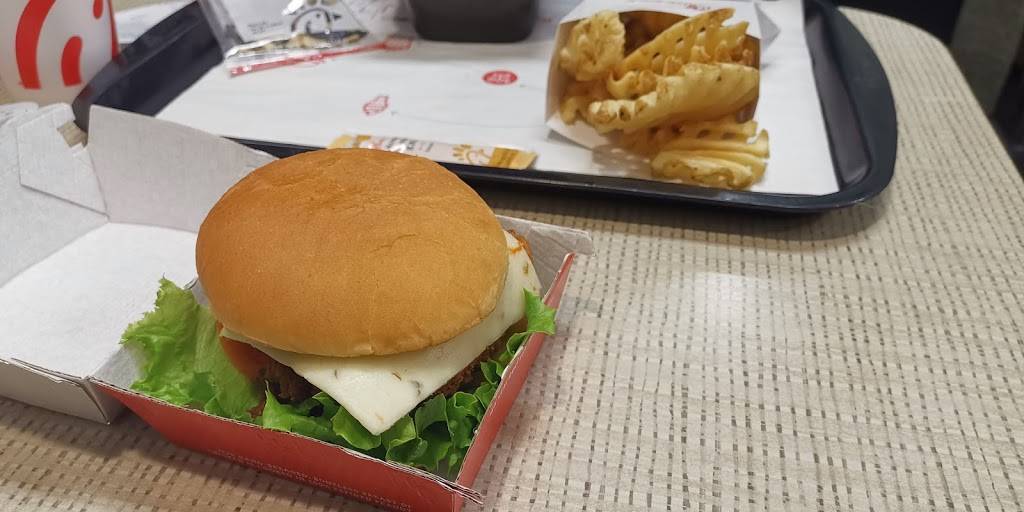 Chick-fil-A | restaurant | 1600 Gibson Blvd SE, Albuquerque, NM 87106, USA | 5052470947 OR +1 505-247-0947