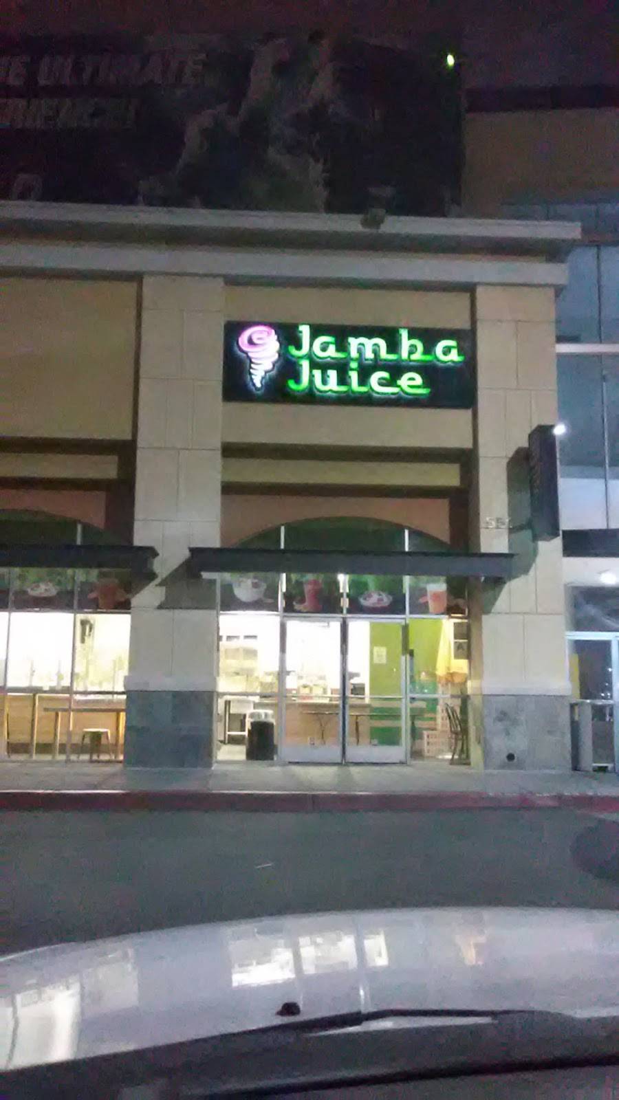 Jamba Juice SouthBay Pavilion | restaurant | 20700 S Avalon Blvd c, Carson, CA 90746, USA | 3107677830 OR +1 310-767-7830