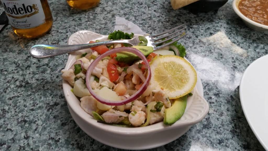 Mi Rancho | restaurant | 8701 Ramsey Ave, Silver Spring, MD 20910, USA | 3015884872 OR +1 301-588-4872