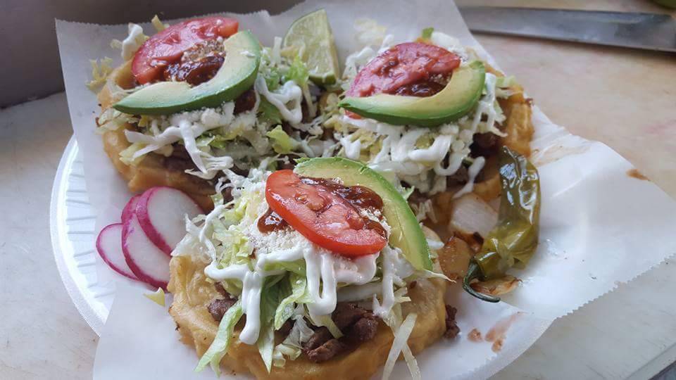 Las Morenas Taqueria | restaurant | 1661 Crows Landing Rd, Modesto, CA 95351, USA | 2093905981 OR +1 209-390-5981