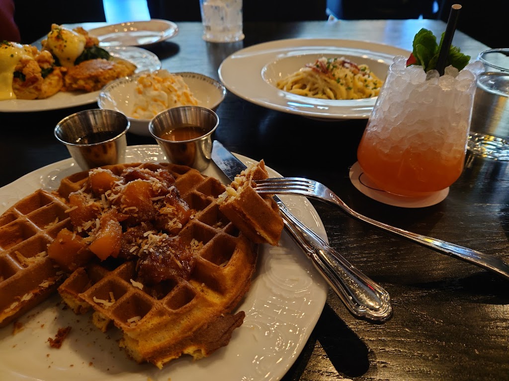 Al Solito Posto | restaurant | 420 S Rampart Blvd #180, Las Vegas, NV 89145, USA | 7024636781 OR +1 702-463-6781