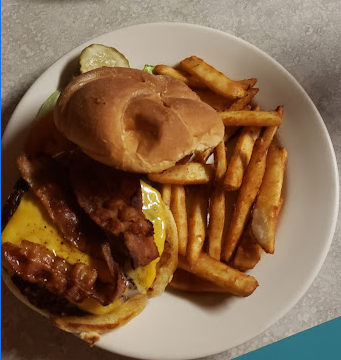 The Blind Goose | restaurant | 218 Main St, Lewellen, NE 69147, USA | 3087785801 OR +1 308-778-5801