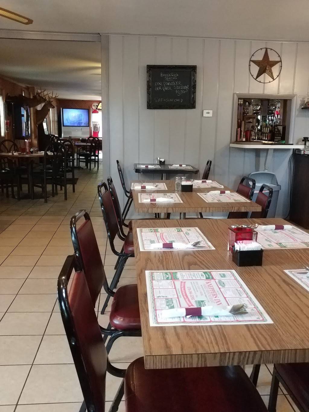 Kneppers Inn | restaurant | 1986 W Penn Pike, New Ringgold, PA 17960, USA | 5703865595 OR +1 570-386-5595