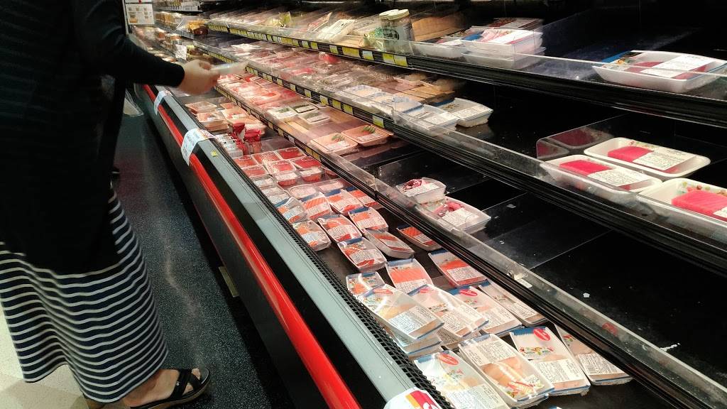 Mitsuwa Marketplace - Irvine | restaurant | 14230 Culver Dr, Irvine, CA 92604, USA | 9495596633 OR +1 949-559-6633