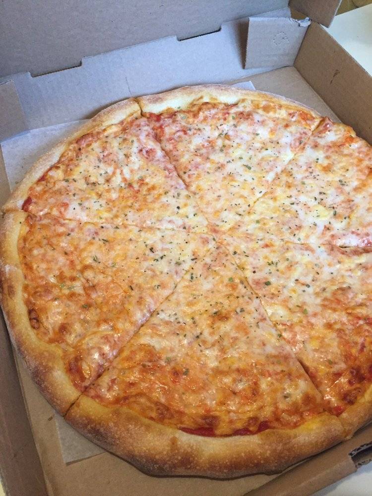 Pizza Garden | restaurant | 2965 Manchester Rd, Manchester, MD 21102, USA | 4103741200 OR +1 410-374-1200