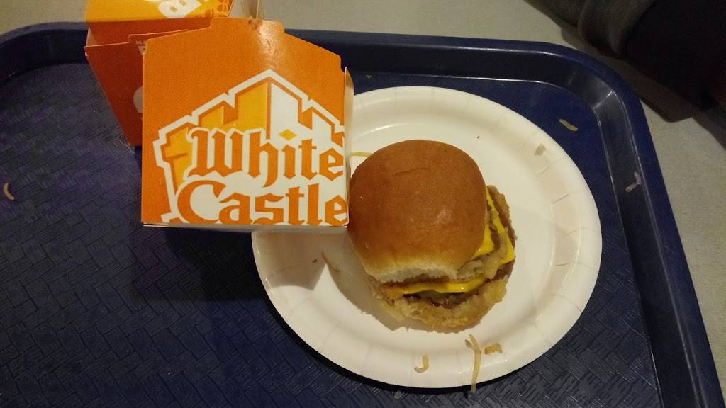 White Castle | restaurant | 179 E Reynolds Rd, Lexington, KY 40517, USA | 8592726176 OR +1 859-272-6176