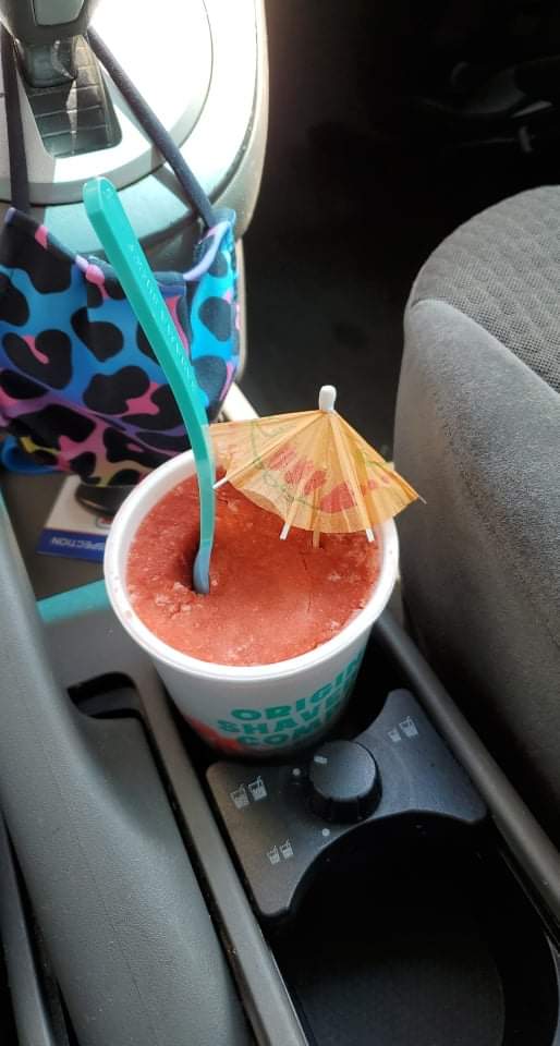 Bahama Bucks - Dallas (Campbell Road) | restaurant | 6033 Campbell Rd, Dallas, TX 75248, USA | 2147749060 OR +1 214-774-9060