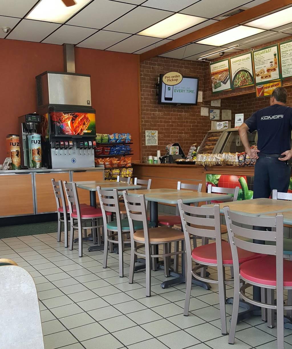 Subway | restaurant | 12399 Hwy 301 South, Suite C, Statesboro, GA 30458, USA | 9128713348 OR +1 912-871-3348