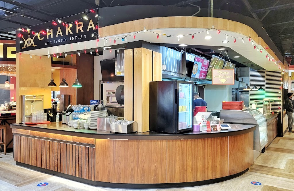 Chakra | restaurant | 15600 NE 8th St Suite Pm9, Bellevue, WA 98008, USA | 4256419998 OR +1 425-641-9998