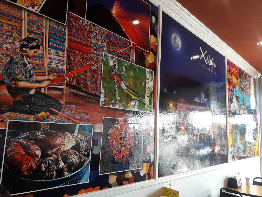 Channy Pan Y Comidas Guatemaltecas | restaurant | 12631 Hawthorne Blvd, Hawthorne, CA 90250, USA | 4246754526 OR +1 424-675-4526