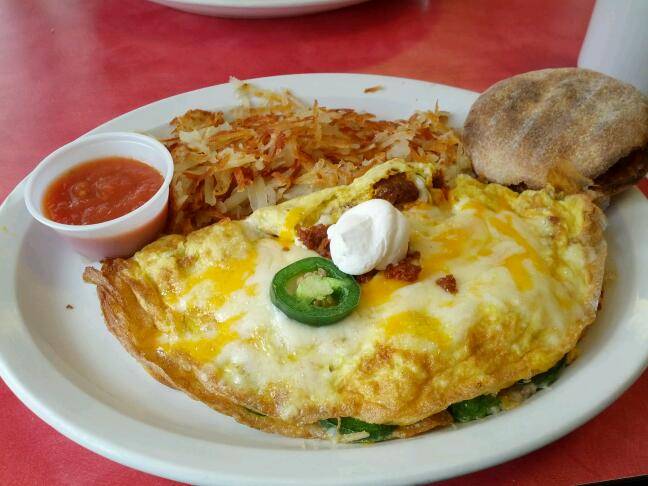 Andres Restaurant | restaurant | 5 Webster St, Batavia, IL 60510, USA | 6304829420 OR +1 630-482-9420