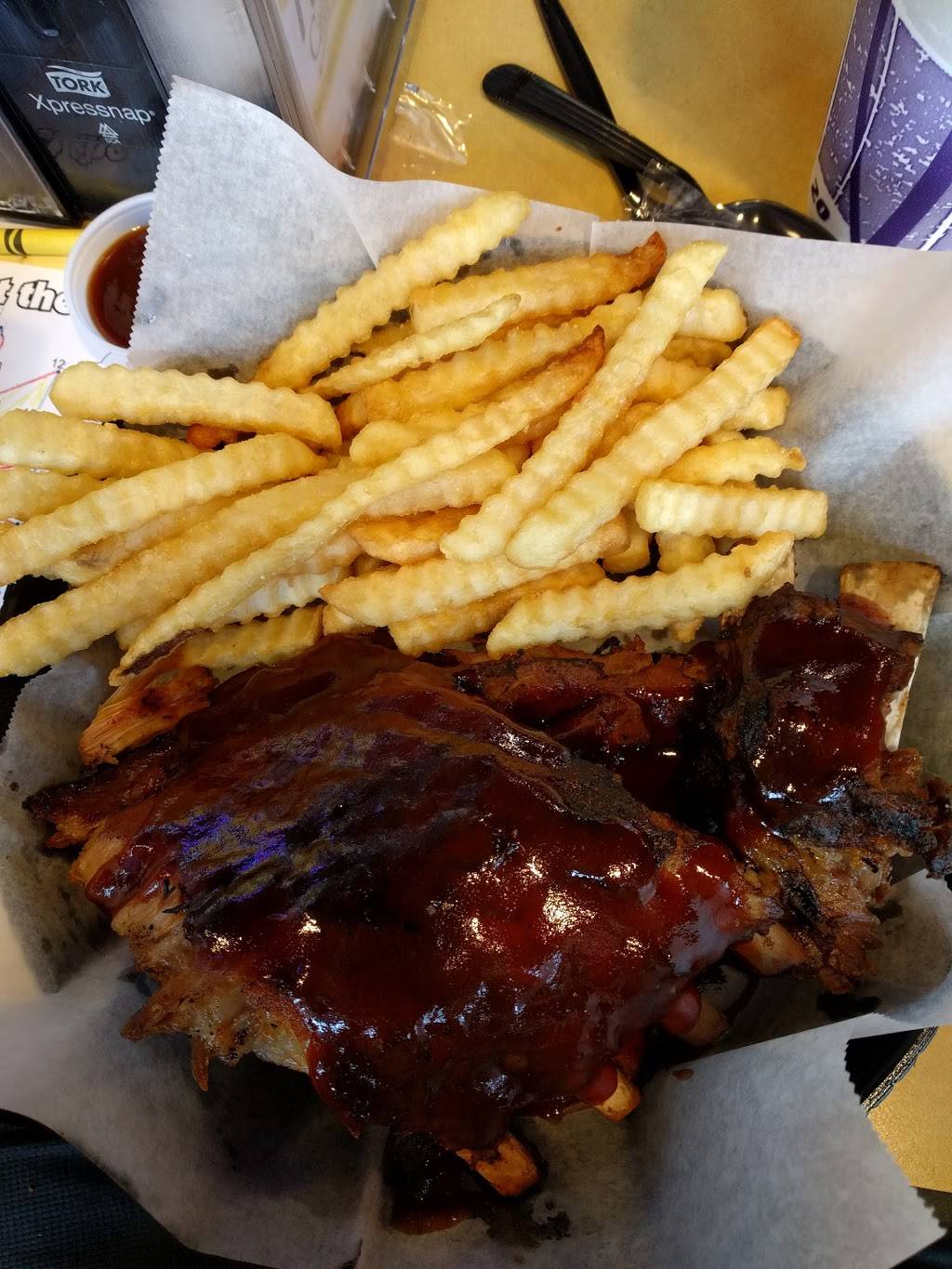 Heavenly Chicken And Ribs | restaurant | 10812 Town Center Blvd, Dunkirk, MD 20754, USA | 4102869660 OR +1 410-286-9660